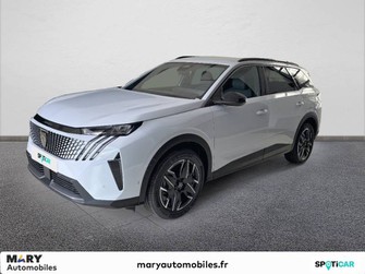 Photo Peugeot 5008 Hybrid 145 e-DCS6 Allure