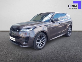 Photo Land-Rover Range Rover Sport Range Rover Sport P460e AWD 3.0L i6 PHEV