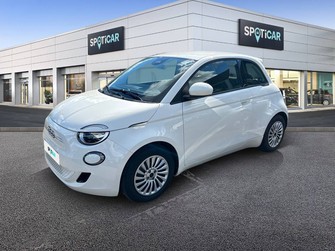 Photo Fiat 500e BERLINE 500 e 95 ch