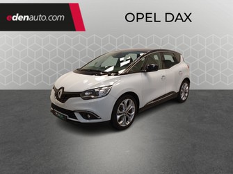 Photo Renault Scenic TCe 140 FAP Business