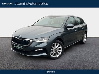 Photo Skoda Scala Scala 1.0 TSI 95 ch BVM5