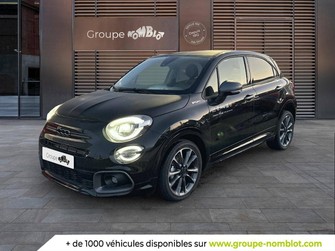 Photo Fiat 500X MY22 500X 1.0 FireFly Turbo T3 120 ch