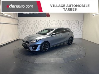 Photo Kia Ceed CEED 1.0 T-GDi 120 ch BVM6 GT Line