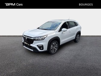 Photo Suzuki S-Cross 1.5 Dualjet Hybrid 115ch Style Auto Allgrip MY24