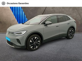 Photo Volkswagen ID.4 286ch Pro 4Motion 77 kWh Life Max