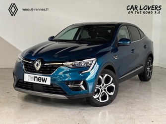 Photo Renault Arkana E-Tech 145 Zen