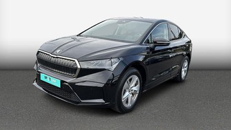Photo Skoda Enyaq COUPE iV 80