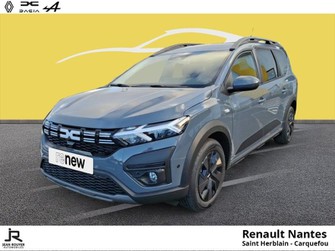 Photo Dacia Jogger 1.0 TCe 110ch Expression 7 places -24