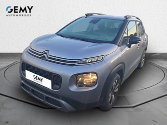 Photo Citroen C3 Aircross PureTech 110 S&S BVM6 Feel
