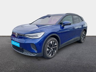 Photo Volkswagen ID.4 ID.4 286 ch Pro