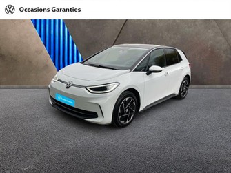 Photo Volkswagen ID.3 204ch Pro 58 kWh Life Max