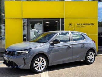 Photo Opel Corsa 1.2 75ch
