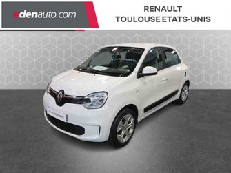 Photo Renault Twingo III TCe 95 Zen