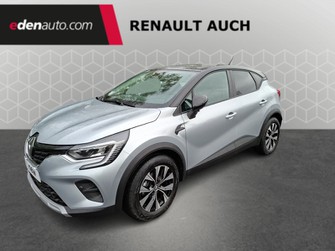 Photo Renault Captur TCe 100 GPL Evolution