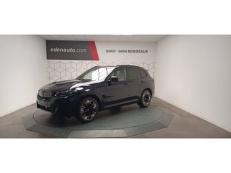 Photo Bmw X3 M Sport 286 ch Inspiring