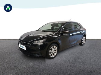 Photo Opel Corsa 1.2 75ch Edition