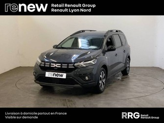 Photo Dacia Jogger Jogger ECO-G 100 7 places