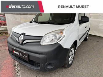 Photo Renault Kangoo Van EXPRESS BLUE DCI 95 EXTRA R-LINK