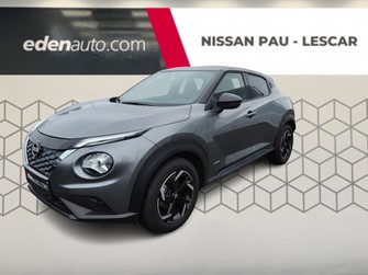 Photo Nissan Juke HYBRID 143 N-Connecta