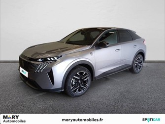 Photo Peugeot 3008 Hybrid 145 e-DCS6 GT