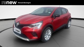 Photo Renault Captur Captur TCe 130 FAP