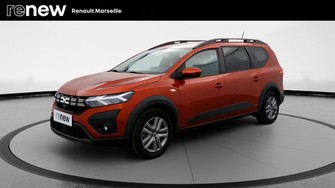 Photo Dacia Jogger Jogger Hybrid 140 7 places