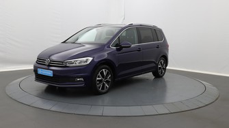 Photo Volkswagen Touran 1.5 TSI EVO 150 DSG7 7pl Style