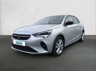 Photo Opel Corsa 1.2 75 ch BVM5 - Elegance Business