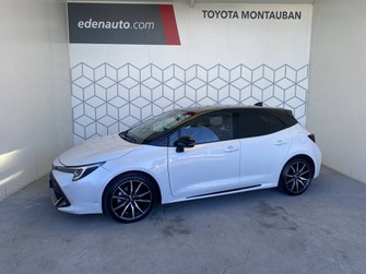 Photo Toyota Corolla Hybride 196ch GR Sport