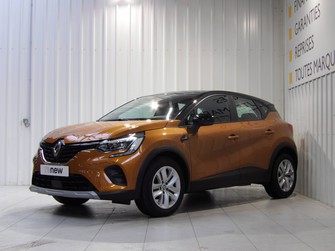 Photo Renault Captur Captur TCe 90 - 21