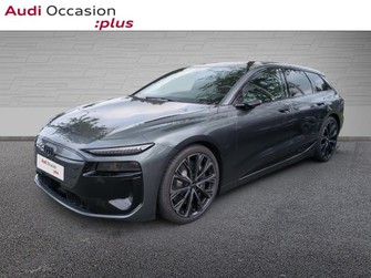 Photo Audi A6 Avant e-tron e-tron 503ch quattro