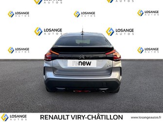 Photo Citroen C4 C4 BlueHDi 130 S&S EAT8 Shine Pack