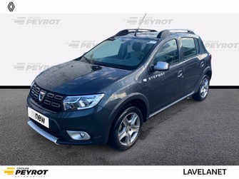 Photo Dacia Sandero TCe 90 Stepway