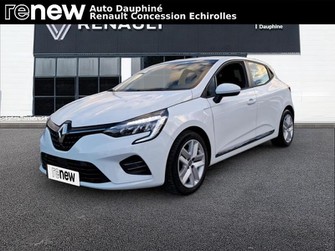 Photo Renault Clio V Clio TCe 90 - 21N