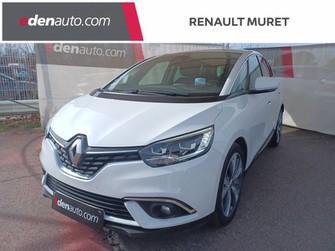 Photo Renault Scenic dCi 110 Energy EDC Intens