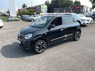 Photo Renault Twingo III SCe 75 - 20 Intens