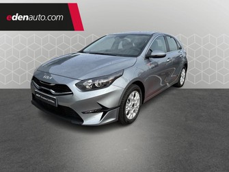 Photo Kia Ceed III 1.0 T-GDi 100 ch BVM6 Active 5p