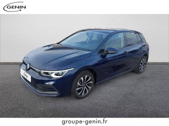 Photo Volkswagen Golf Golf 1.0 eTSI OPF 110 DSG7