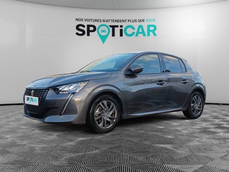 Photo Peugeot 208 208 PureTech 100 S&S BVM6
