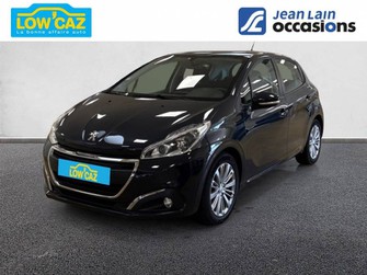 Photo Peugeot 208 PureTech 82ch S&S BVM5 Active