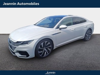 Photo Volkswagen Arteon Arteon 2.0 TDI 150 SCR DSG7