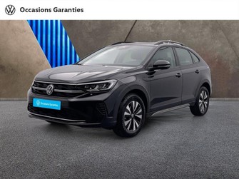 Photo Volkswagen Taigo 1.0 TSI 110ch Life DSG7