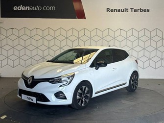 Photo Renault Clio SCe 65 Evolution