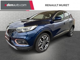 Photo Renault Kadjar Blue dCi 115 Intens