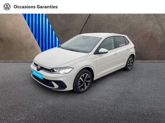 Photo Volkswagen Polo 1.0 TSI 95ch VW Edition