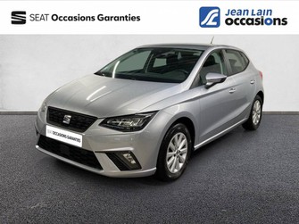Photo Seat Ibiza 1.0 EcoTSI 95 ch S/S BVM5 Style Business