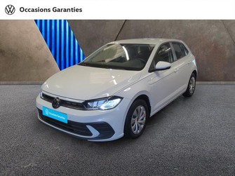 Photo Volkswagen Polo 1.0 TSI 95ch Business