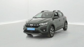 Photo Dacia Sandero Sandero ECO-G 100