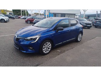 Photo Renault Clio TCe 90 Evolution