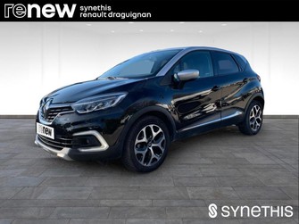 Photo Renault Captur TCe 130 FAP Intens